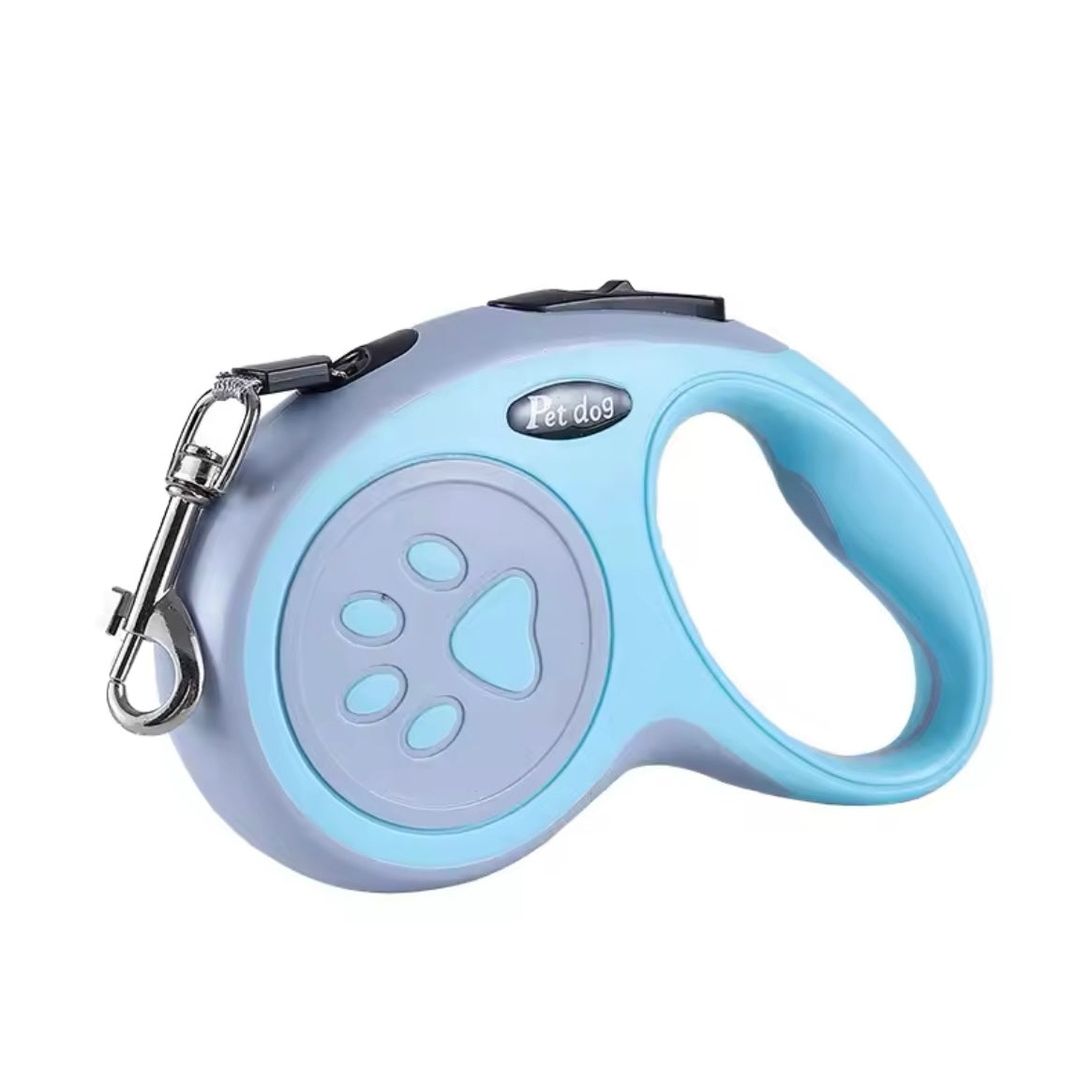 Automatic Nylon Dog Leash