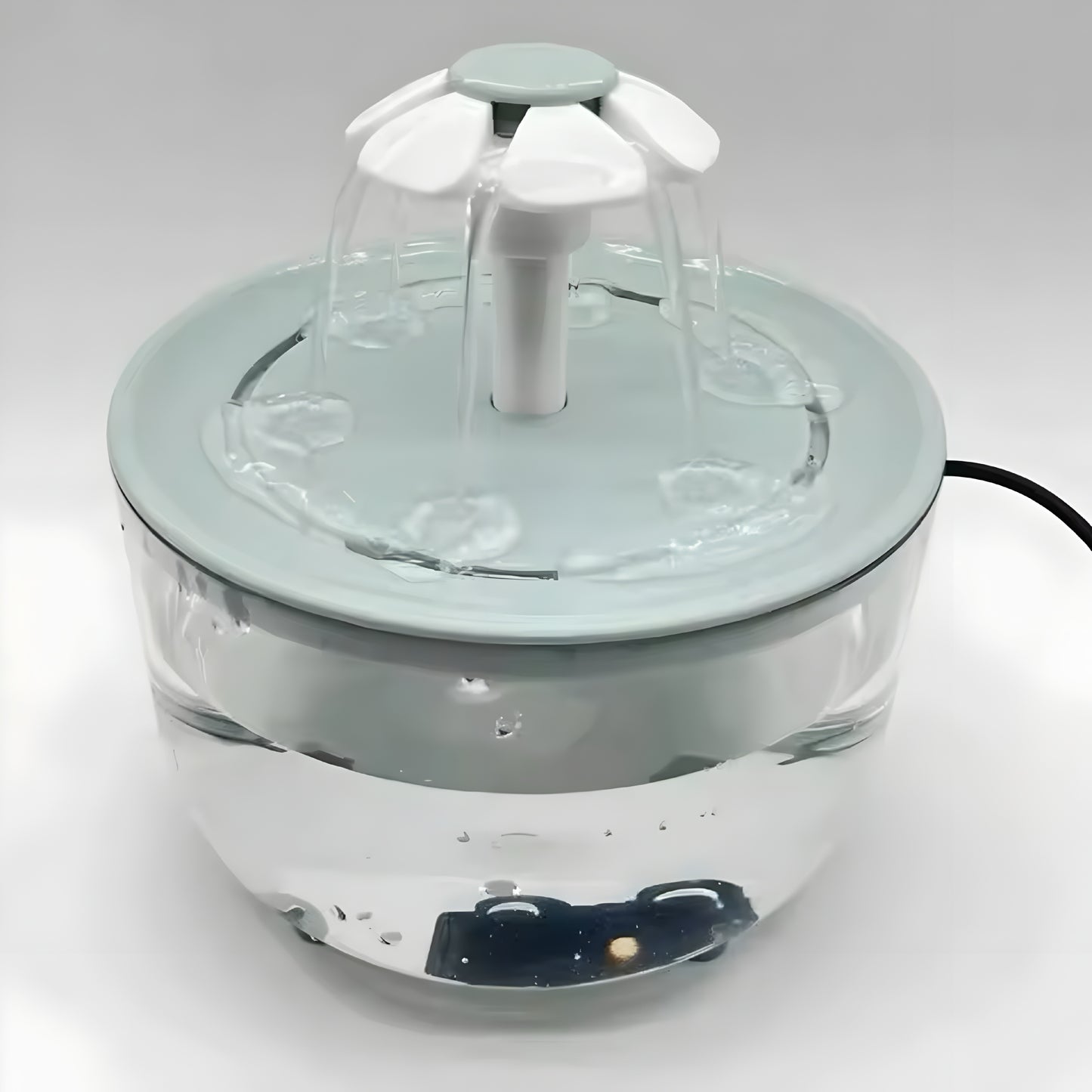 Pet Water Fountain